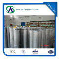 Stainless Steel Welded Wire Mesh, 8% Nickel Stainless Steel Wire Mesh